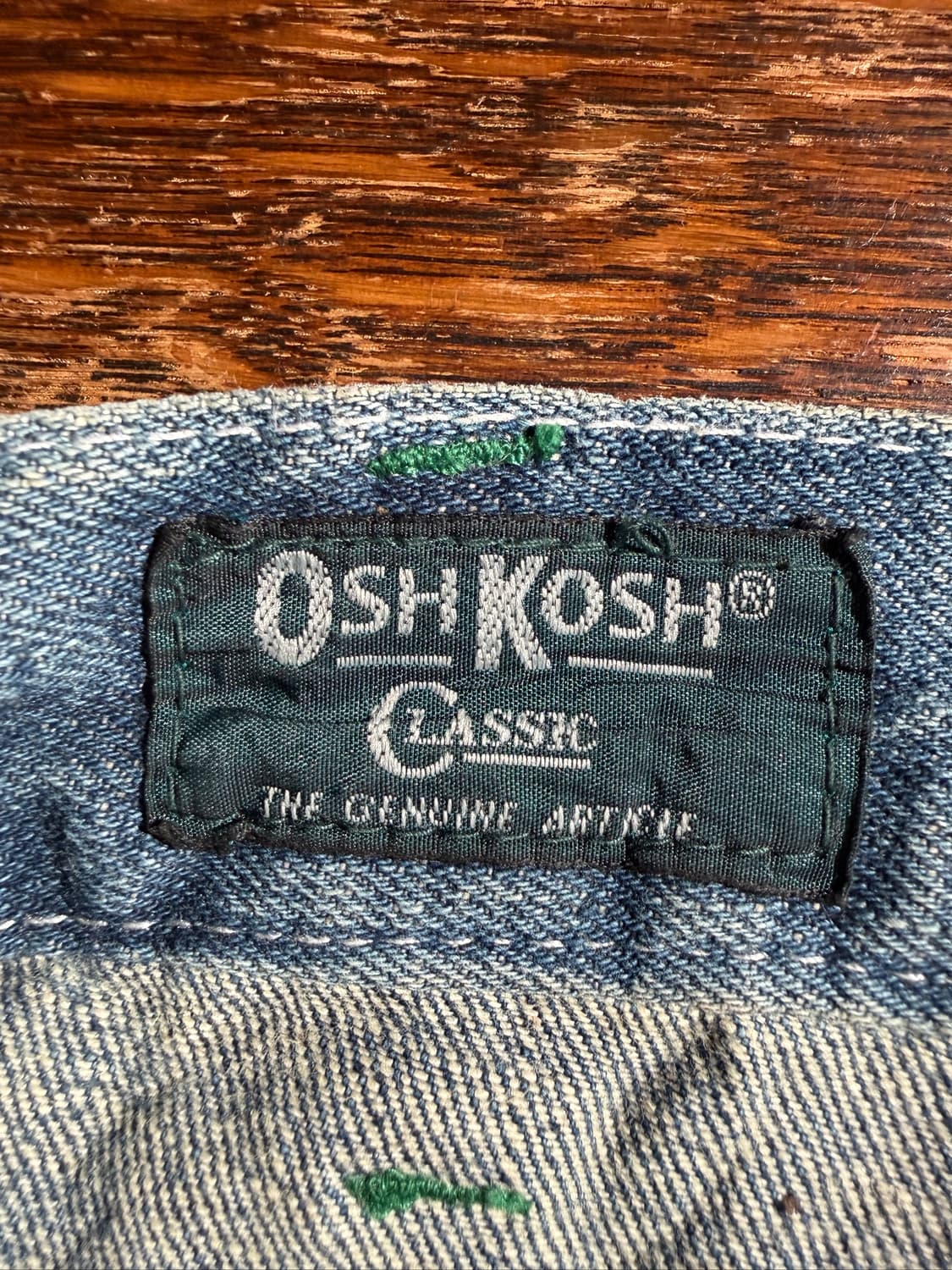 OshKosh Shorts (36) 상품이미지9