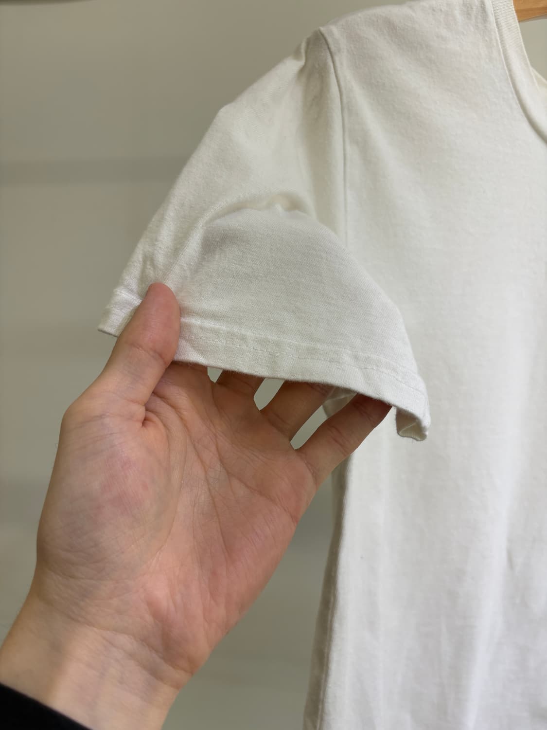 POLO RALPH LAUREN 반팔 티셔츠 상품이미지4