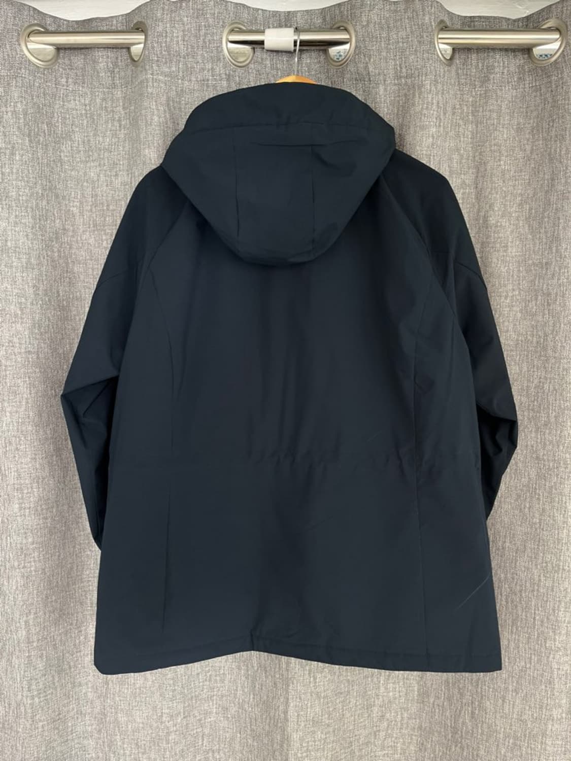 몽벨 바람막이/#696 상품이미지4