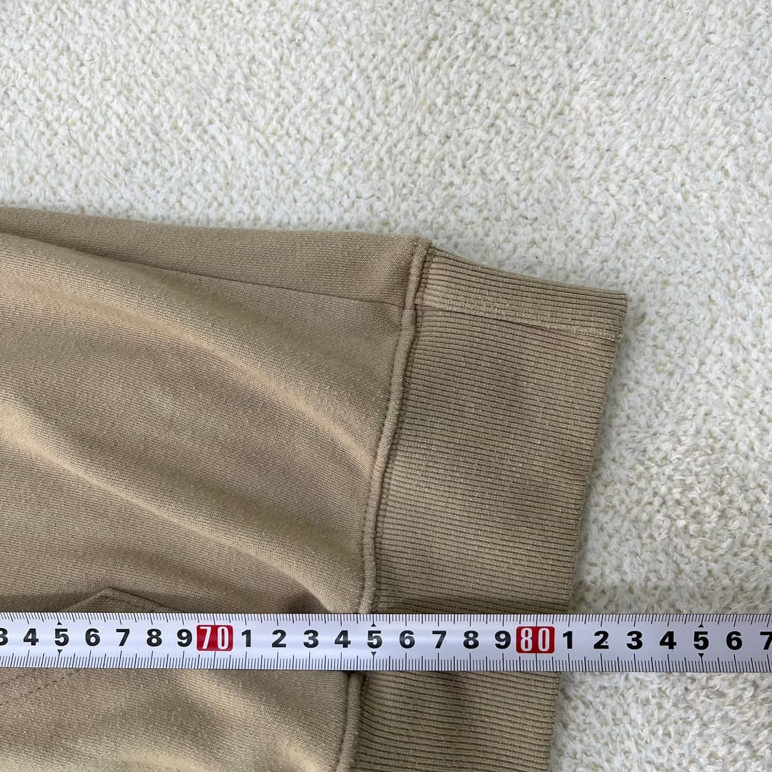 XXXL 오디너리홀리데이 빅사이즈 후드티 0305M 상품이미지5