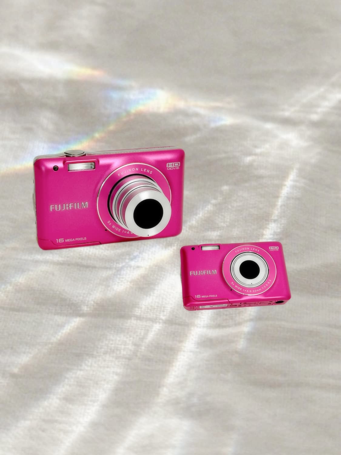 고사양!) 후지필름 파인픽스 jx580 Finepix 빈티지 디카 상품이미지1