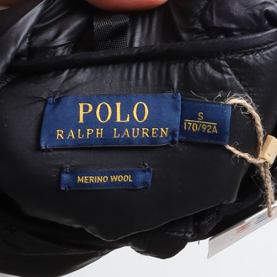 폴로 랄프로렌 Polo Ralph Lauren  Hood Zip up 상품이미지7