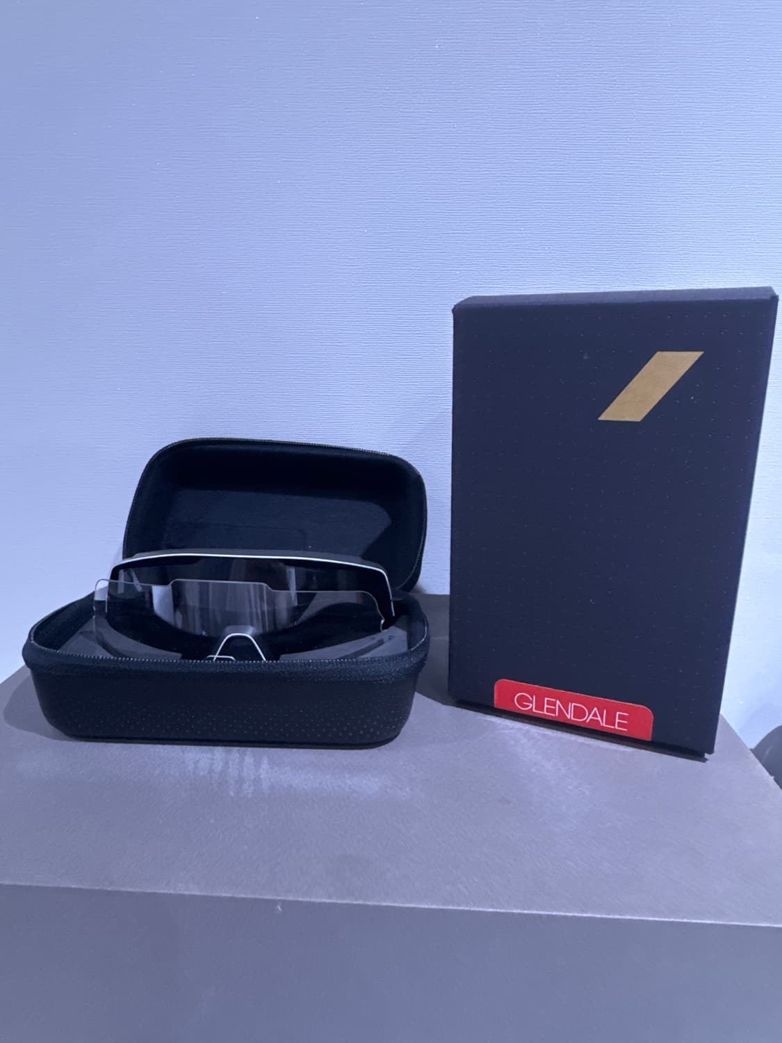 100% glendale 고글 상품이미지1