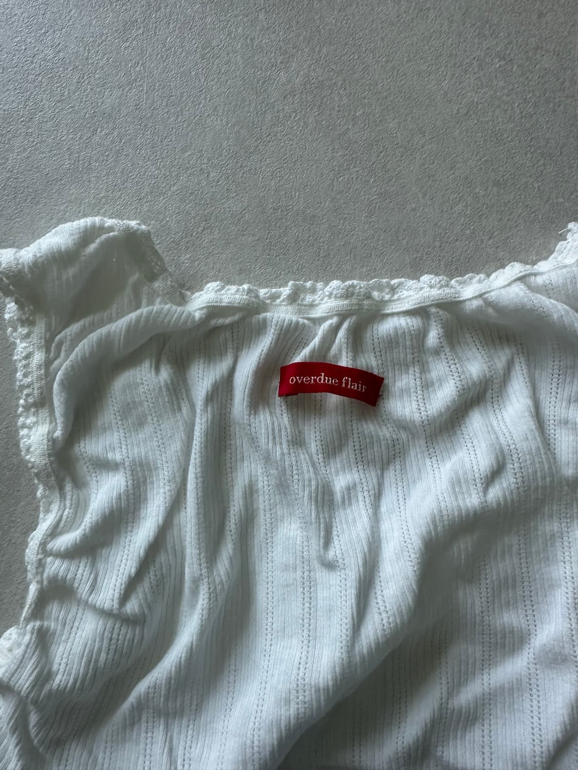 오버듀플레어 나시  상품이미지3