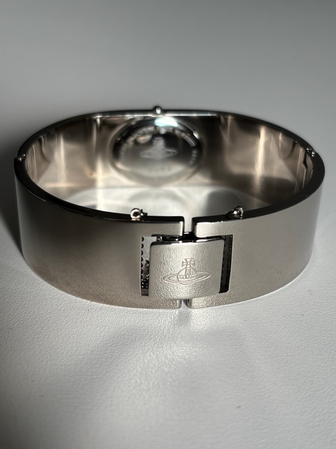 비비안웨스트우드 팔찌 시계 상품이미지3