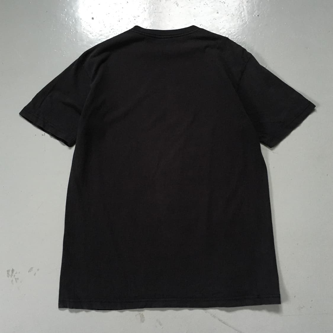 2007ss Made In USA Supreme X Wes Lang T- 상품이미지4