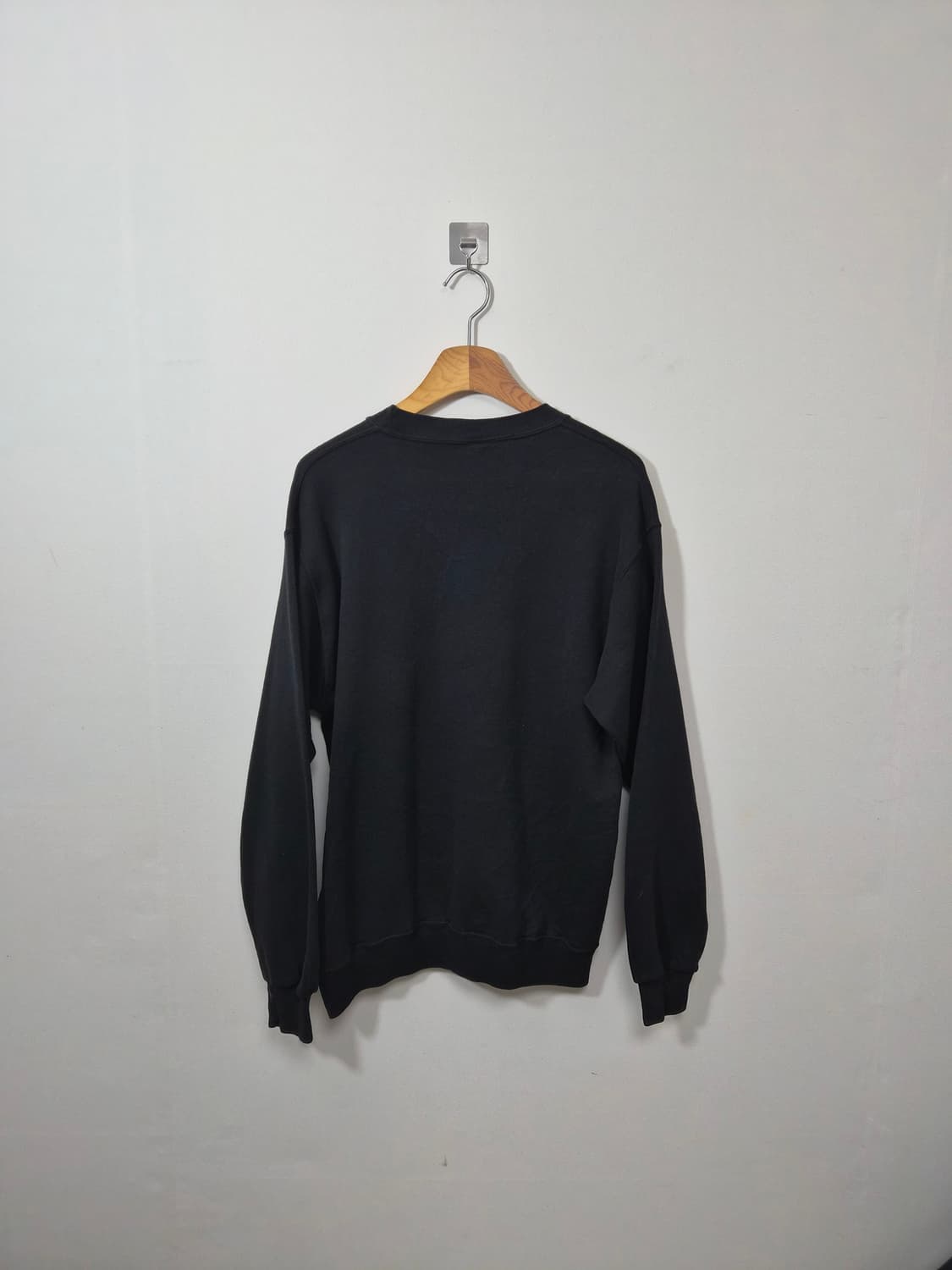 USA 메인 프린팅 맨투맨 L - M25  상품이미지2