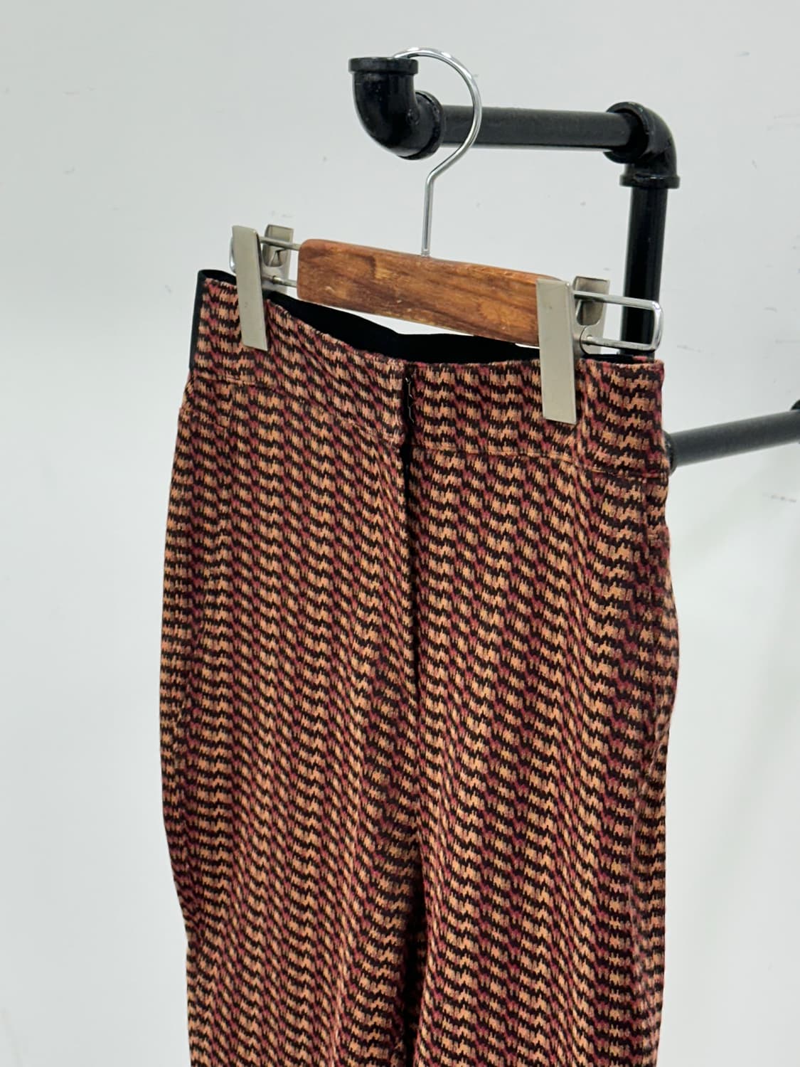 한섬 타임 팬츠 상품이미지4