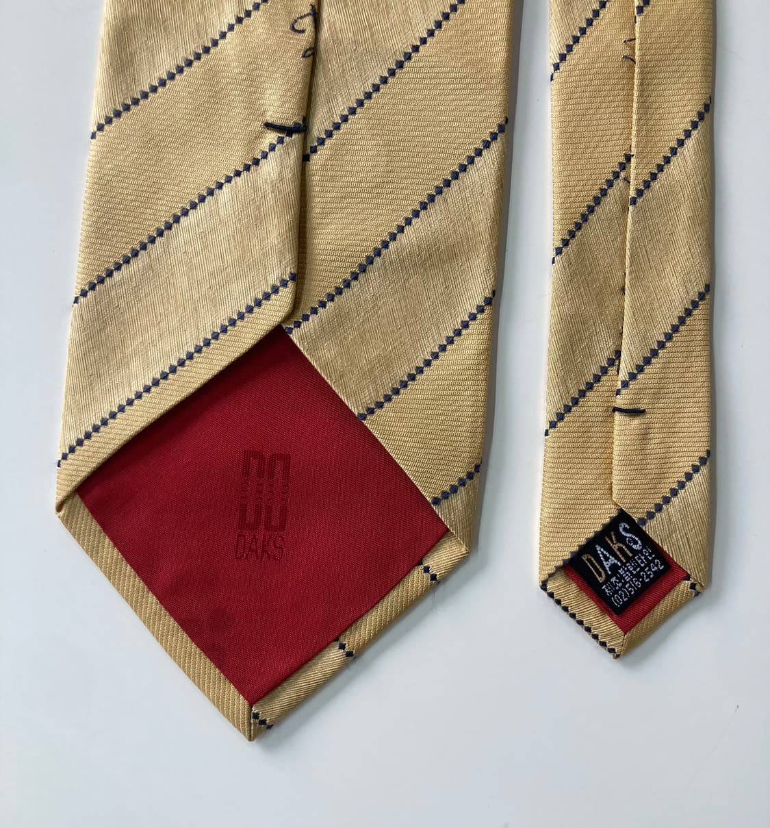 닥스 넥타이 상품이미지5