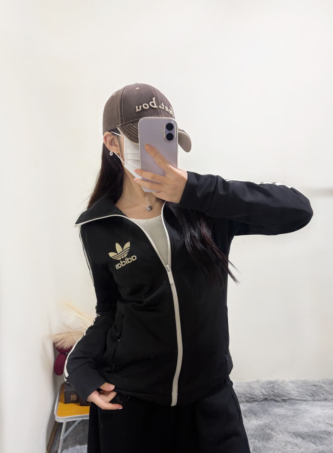 아디다스 유로파 올드스쿨 트랙탑(m) 상품이미지1