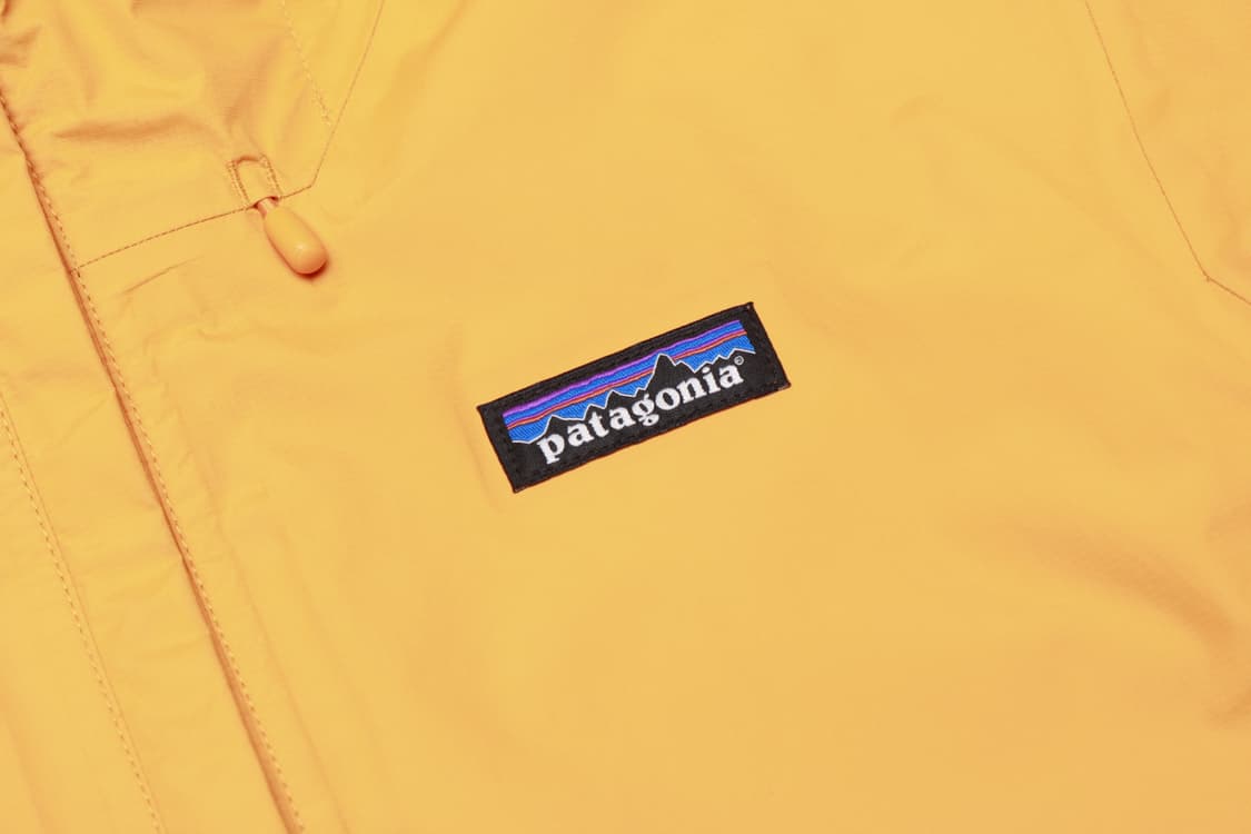 [S] 파타고니아 토렌쉘 3L 아노락 자켓 상품이미지3