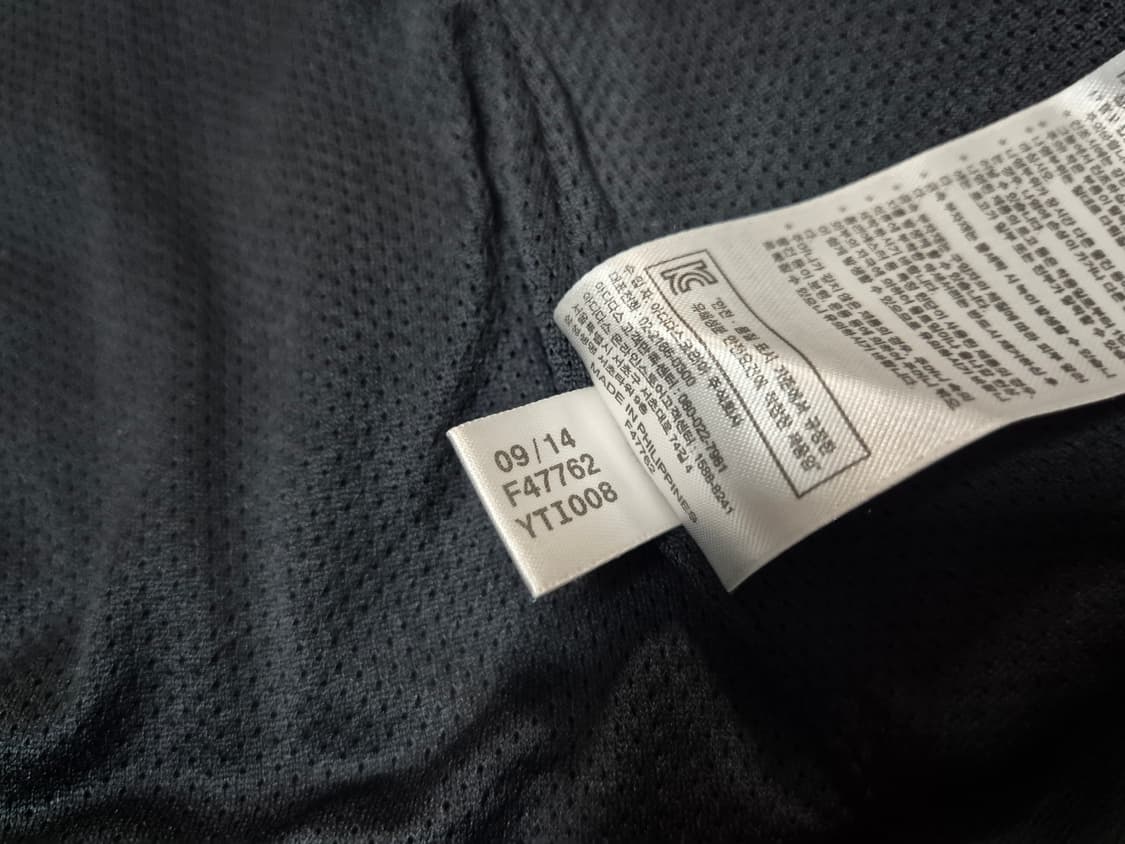 아디다스 여성 유로파 트랙탑 져지 95 상품이미지8