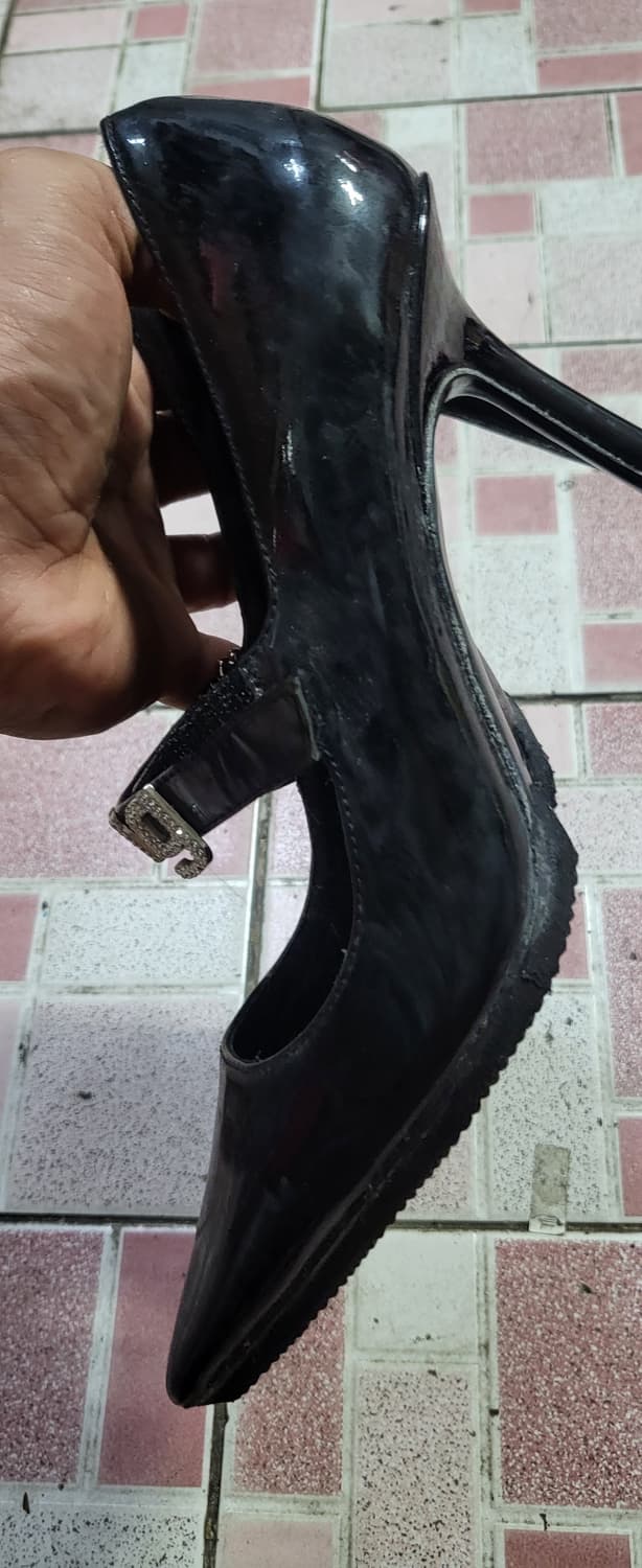 알렉산더 왕 펌프스 35 상품이미지6