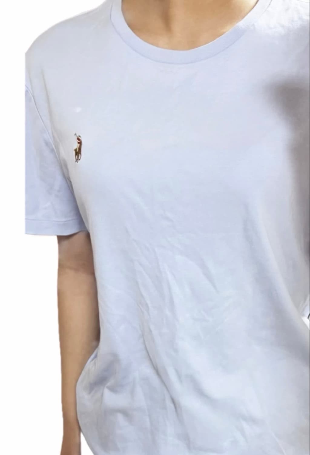 폴로 반팔 상품이미지2
