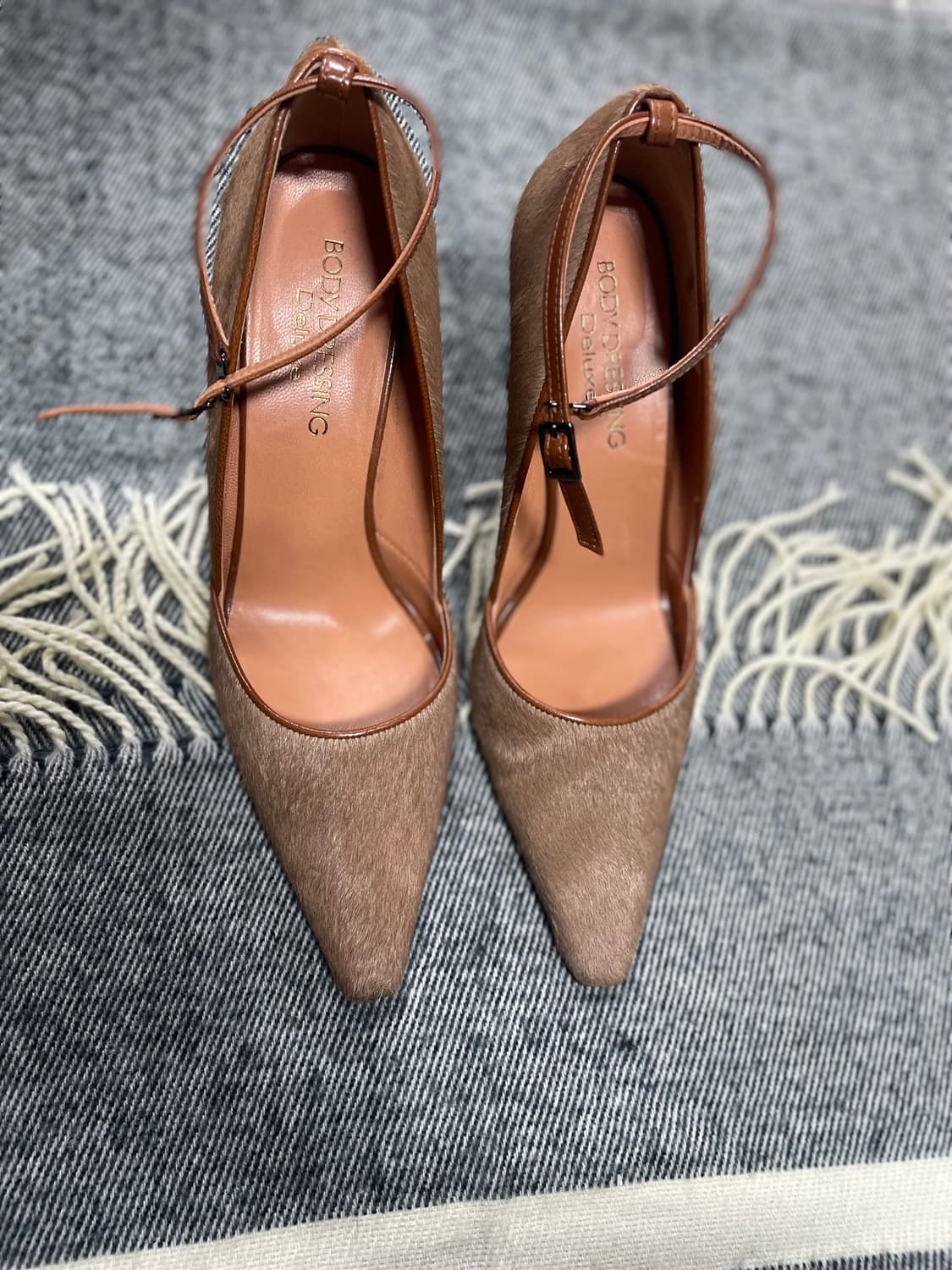 Body dressing deluxe 상품이미지1