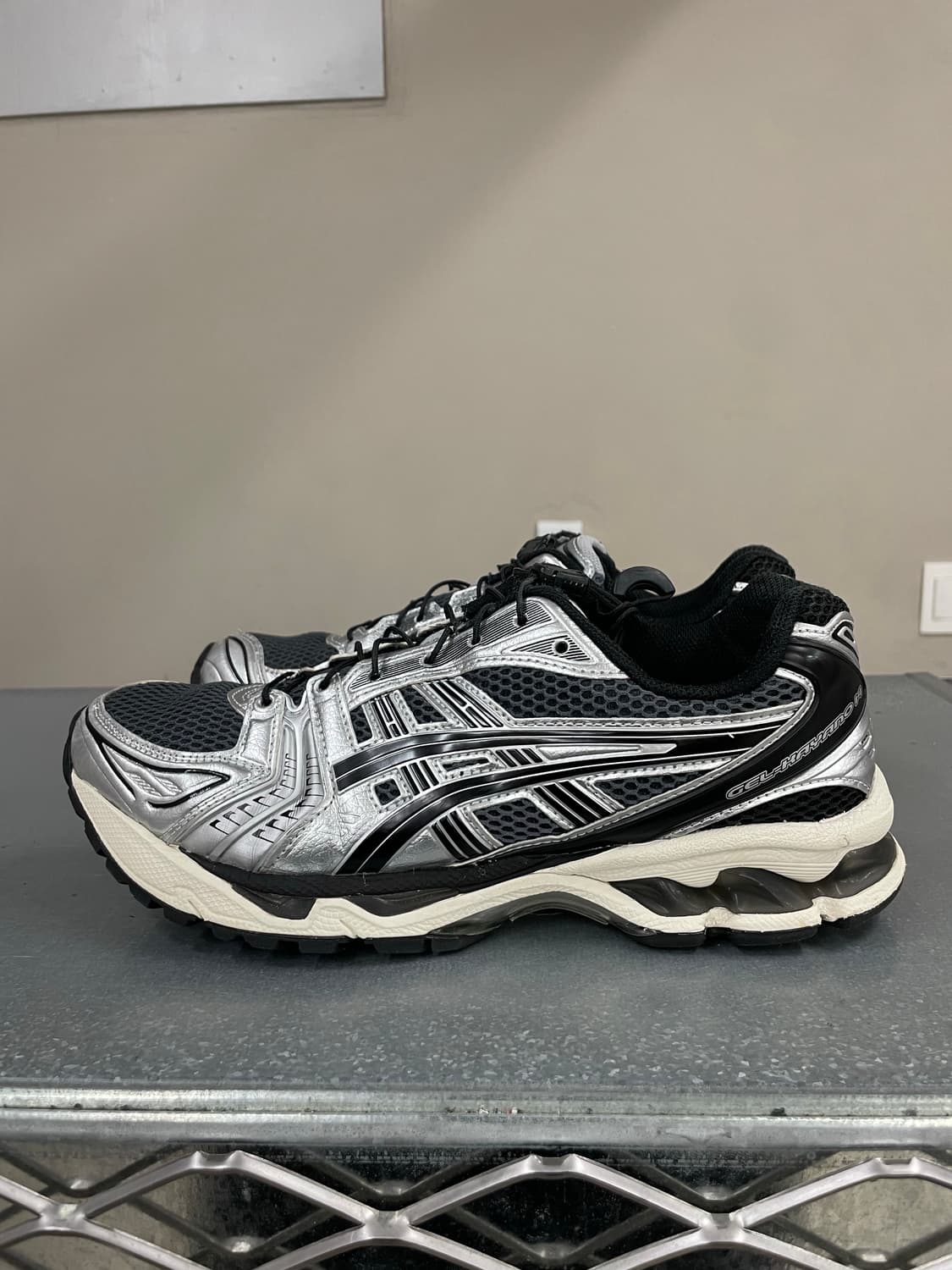 아식스 언리미티드 젤-카야노 14 260 상품이미지1