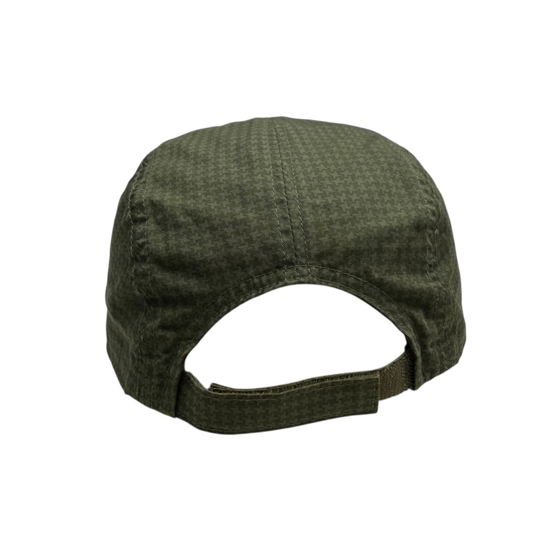 스투시 카키 볼캡 상품이미지7