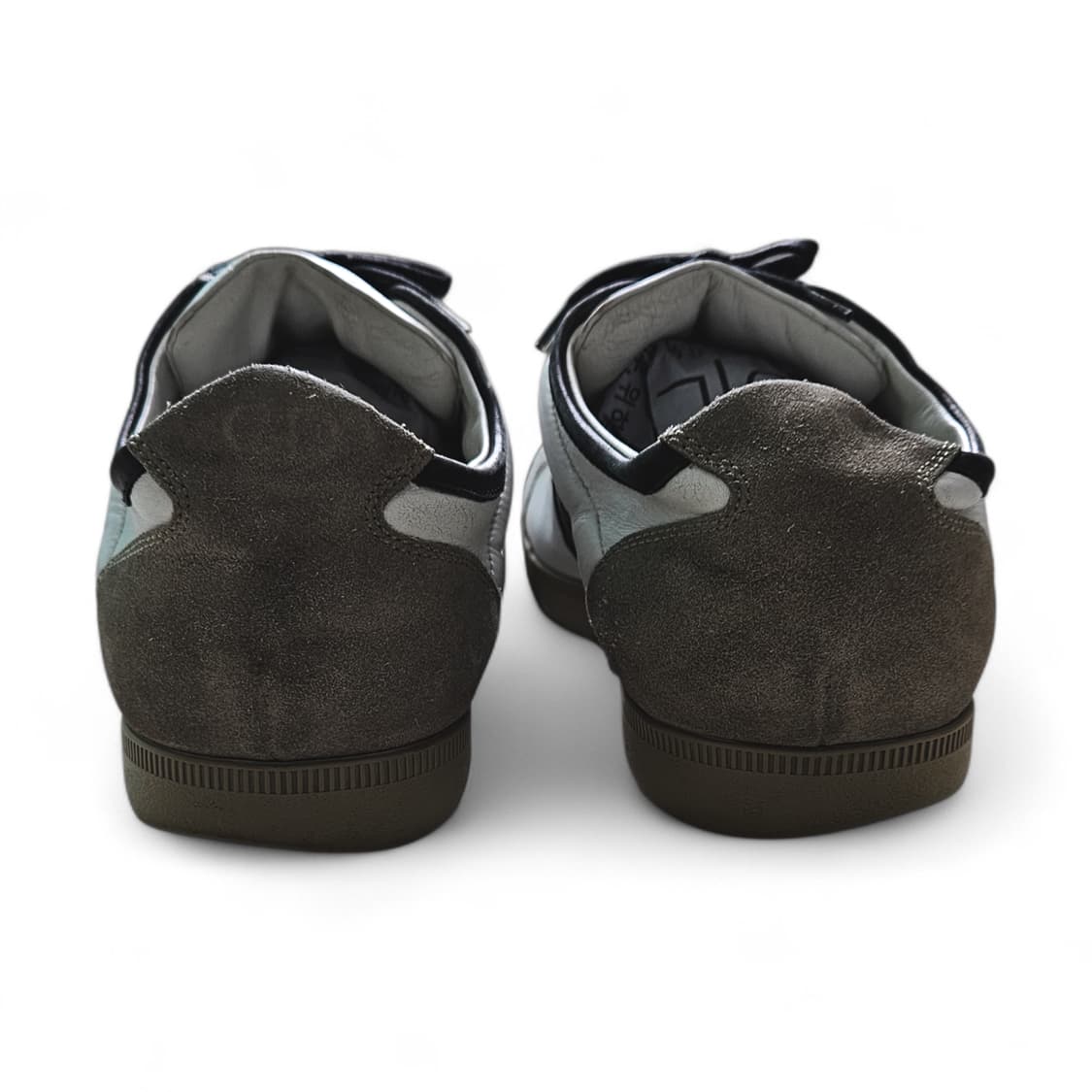 디올옴므 카프스킨 독일화 스니커즈 y2k 상품이미지6