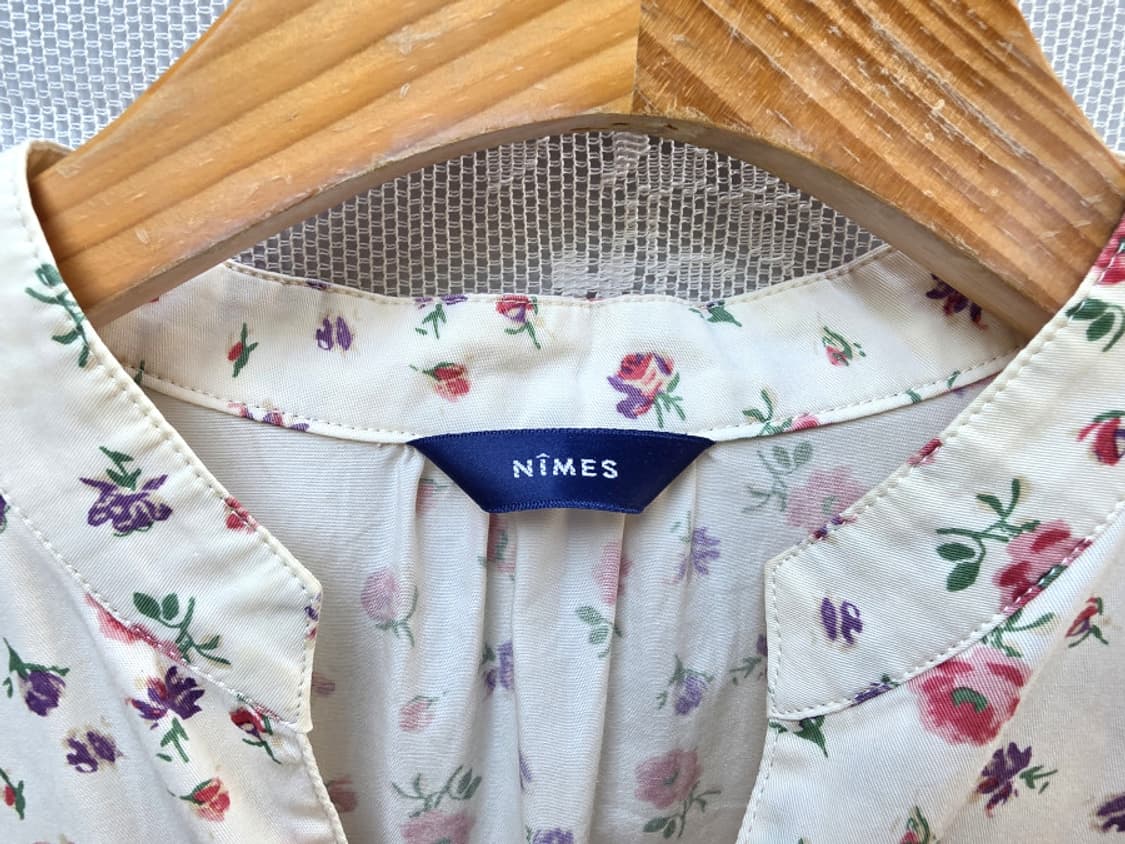 NIMES 님스 (made in japan) 상품이미지4