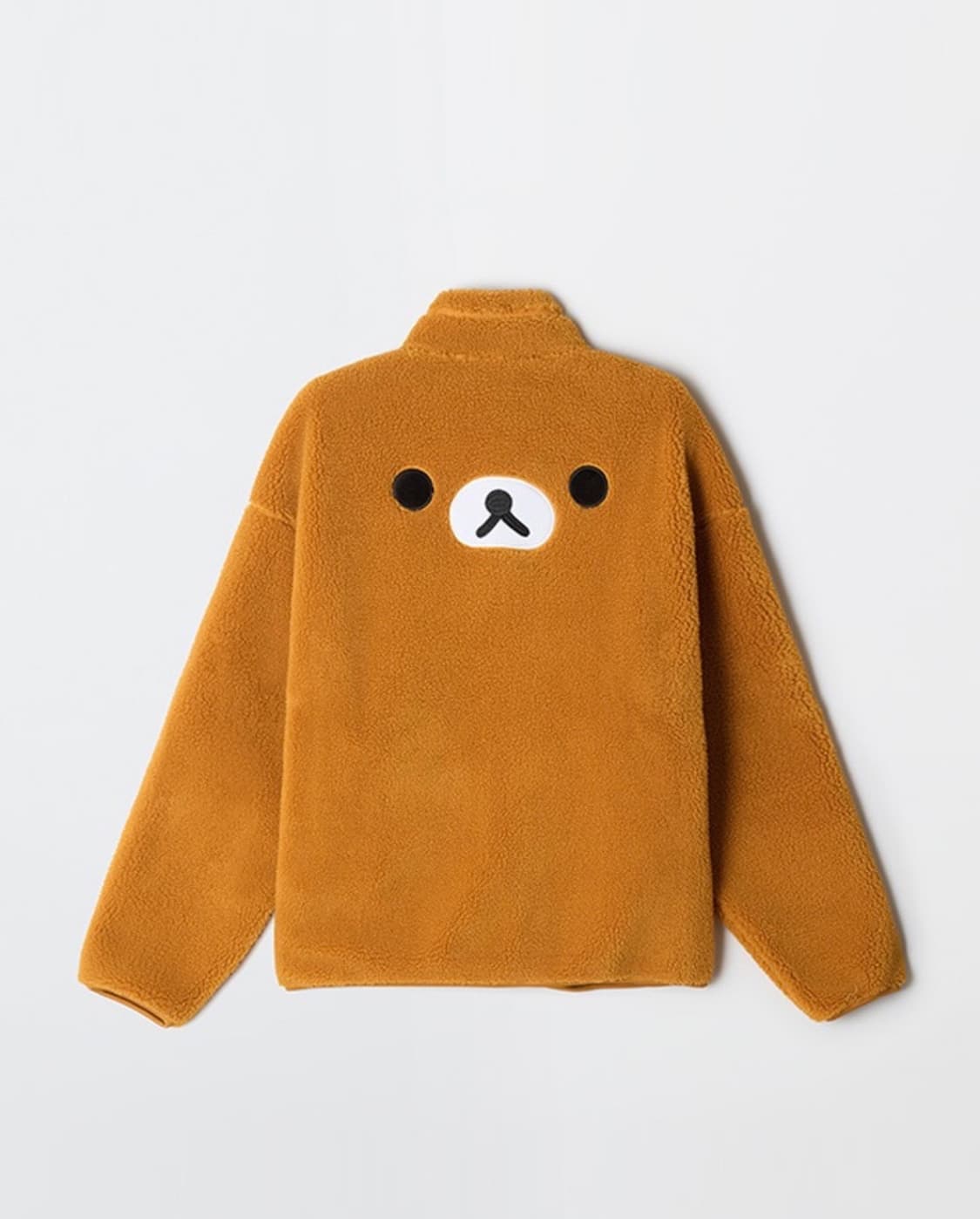 (미개봉) 스파오 리락쿠마 후리스 상품이미지1