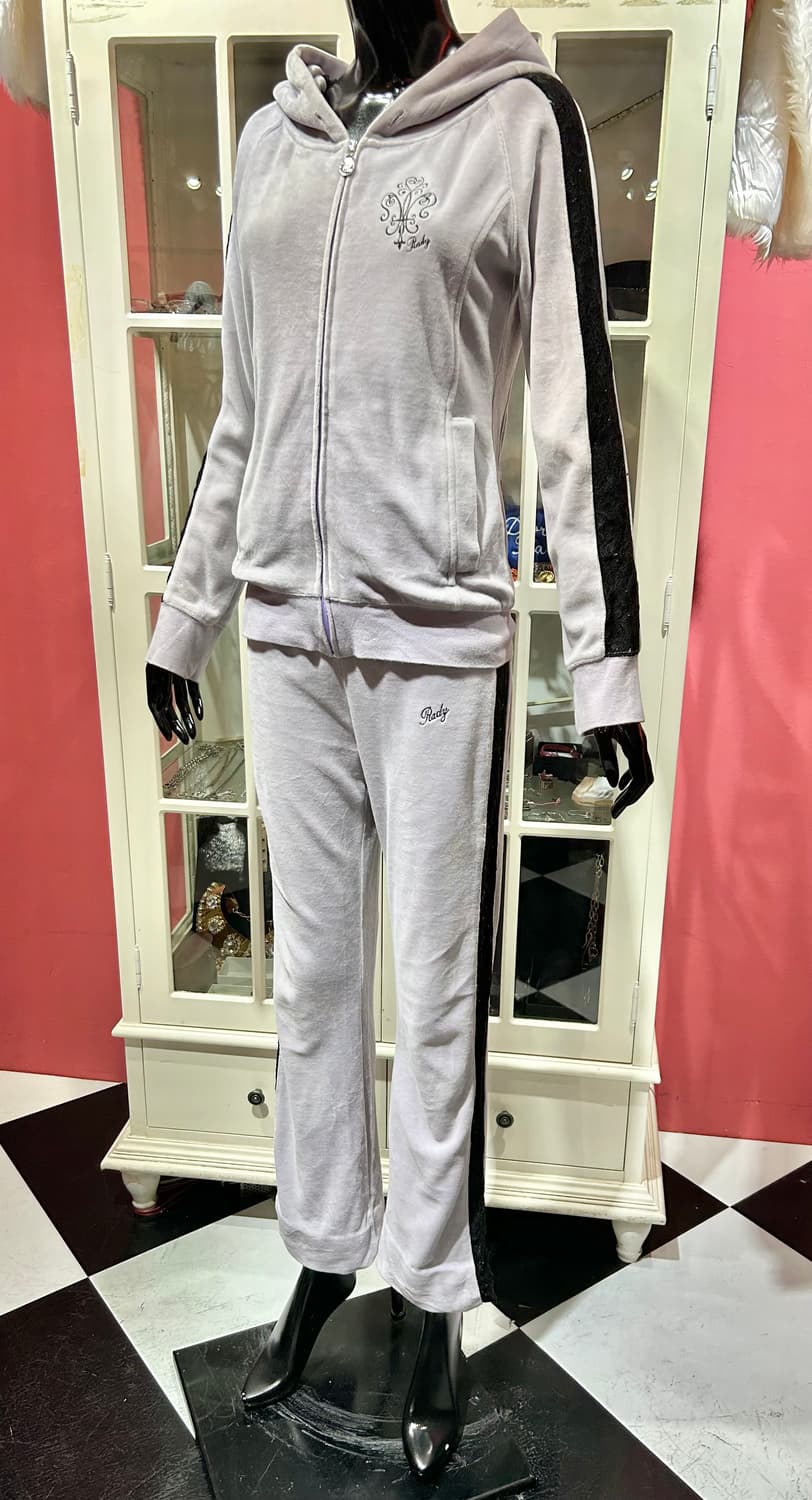 Rady tracksuit set up 레디 트랙수트 셋업 상품이미지5
