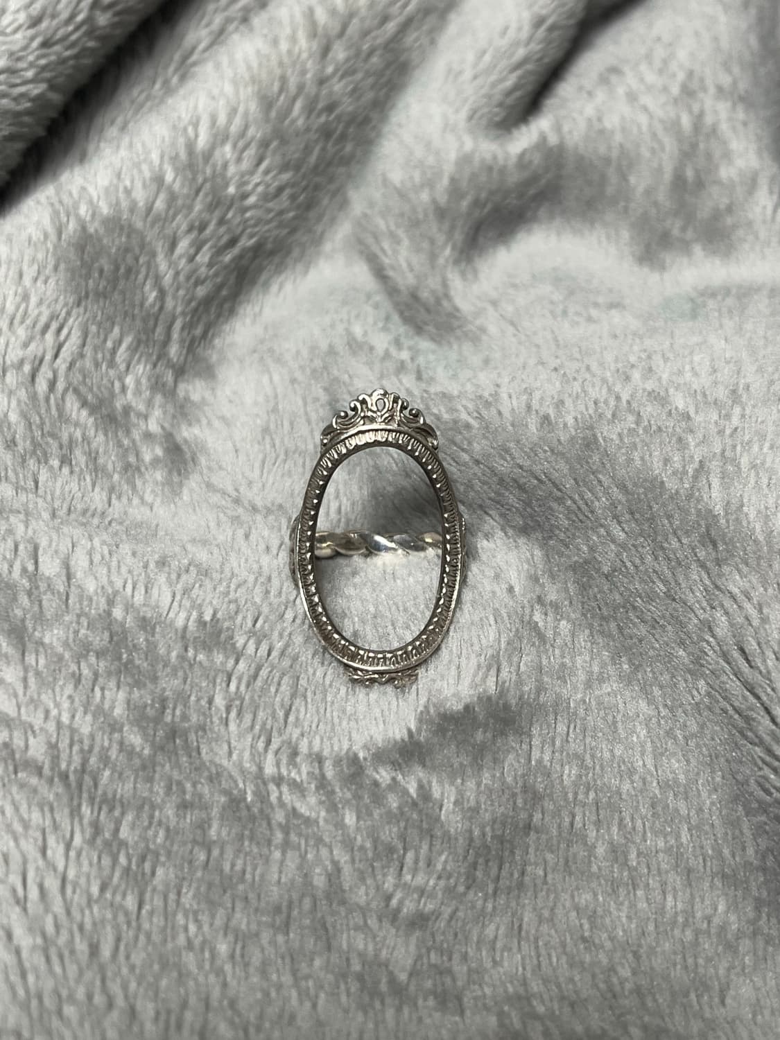 BED j.w. FORD Mirror Ring 상품이미지1