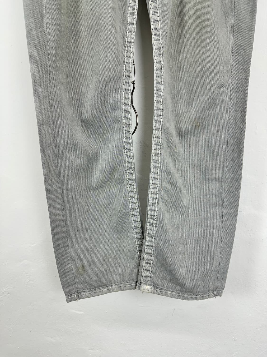 True Religion RICKY SUPER T Denim 상품이미지8