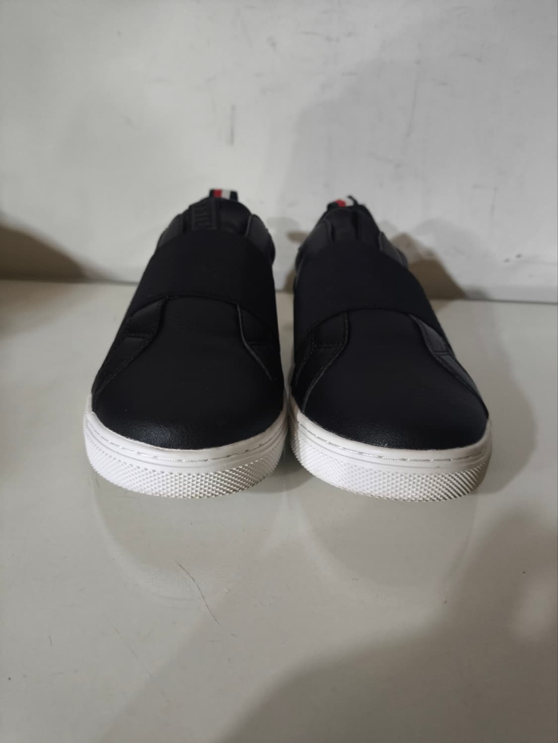 235mm 시스템 x 타미힐피거 콜라보 슬립온  상품이미지3