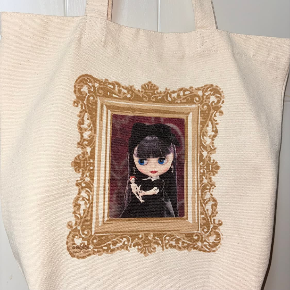 Blythe Tote Bag 상품이미지2