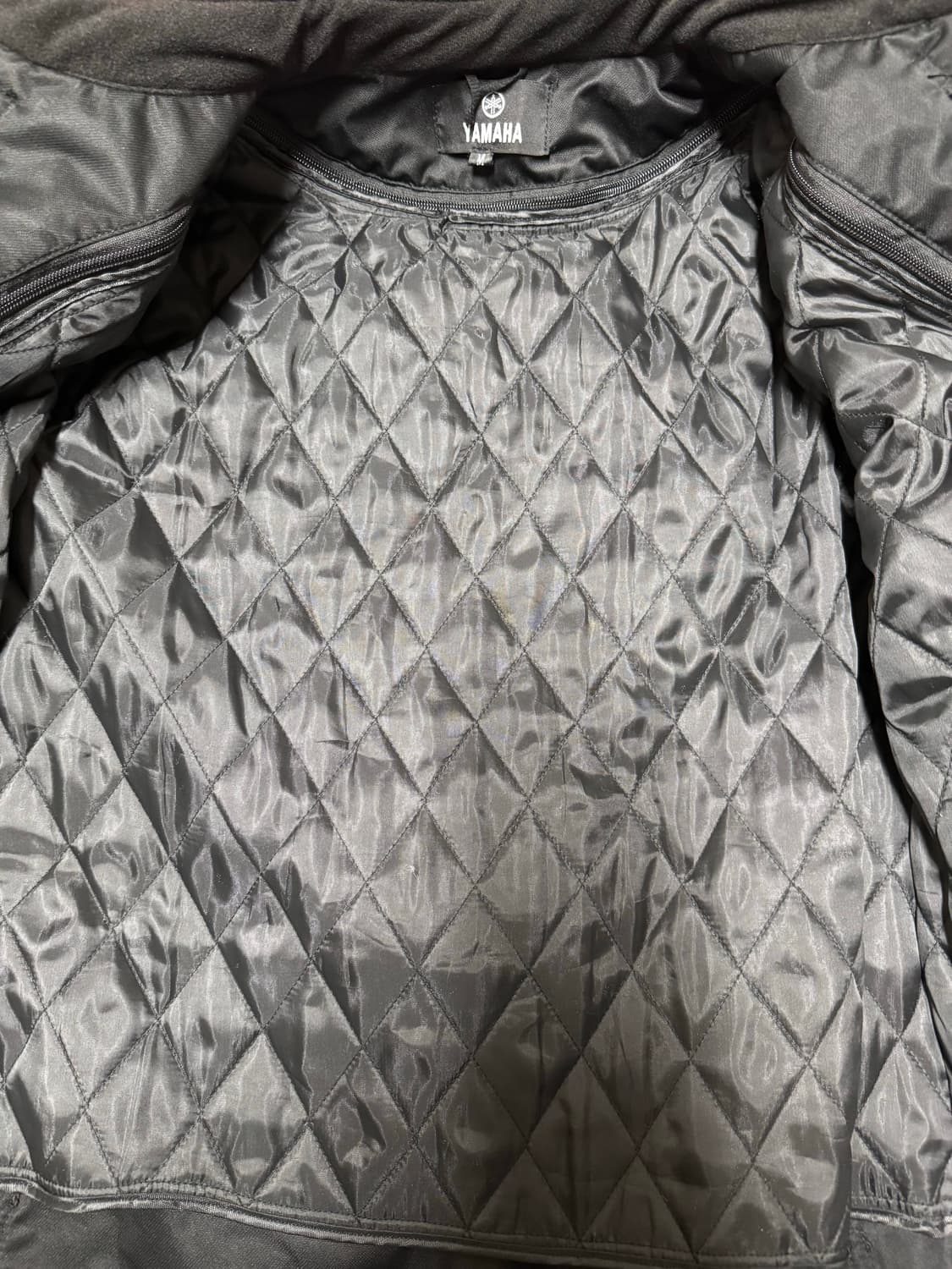 야마하 모터사이클 자켓 상품이미지5