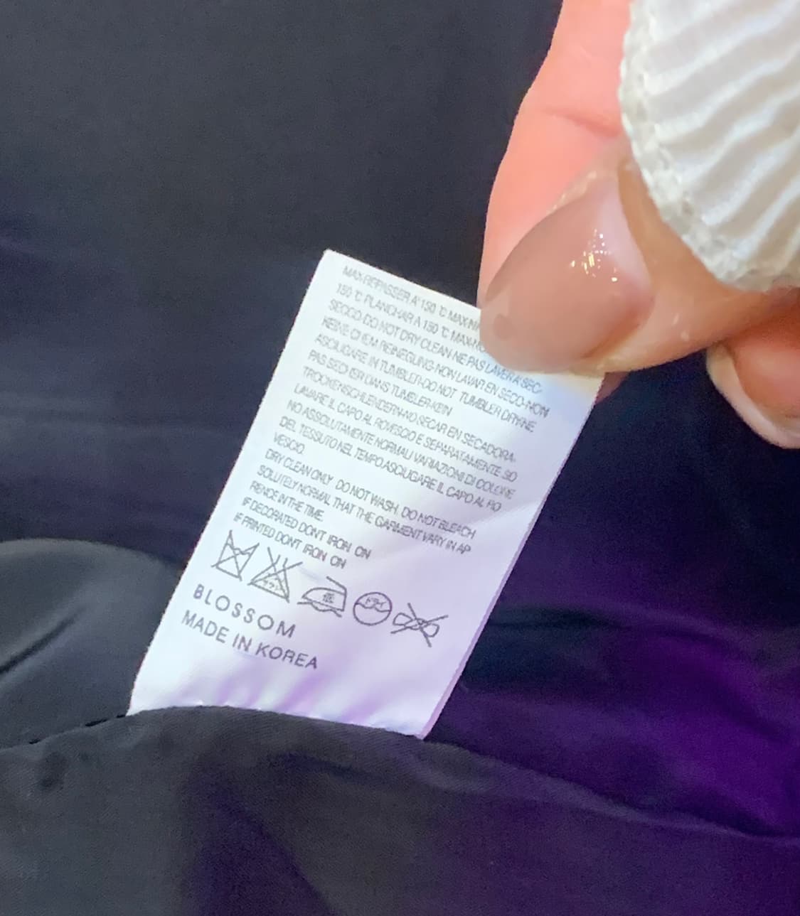 BLOSSOM H COMPANY 상품이미지5