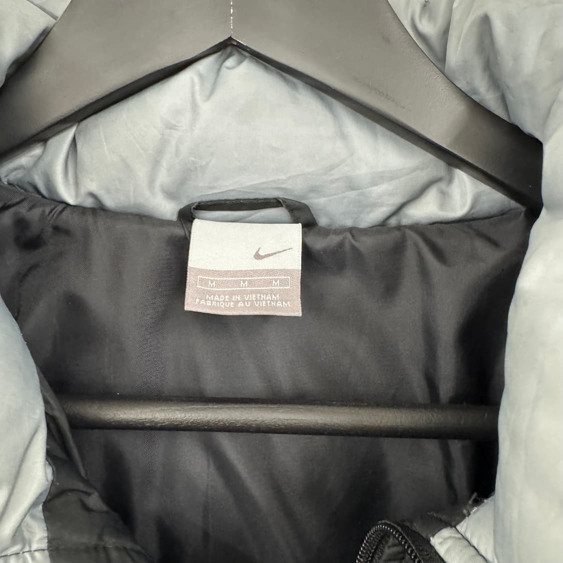 나이키 00s 패딩 M사이즈 상품이미지2