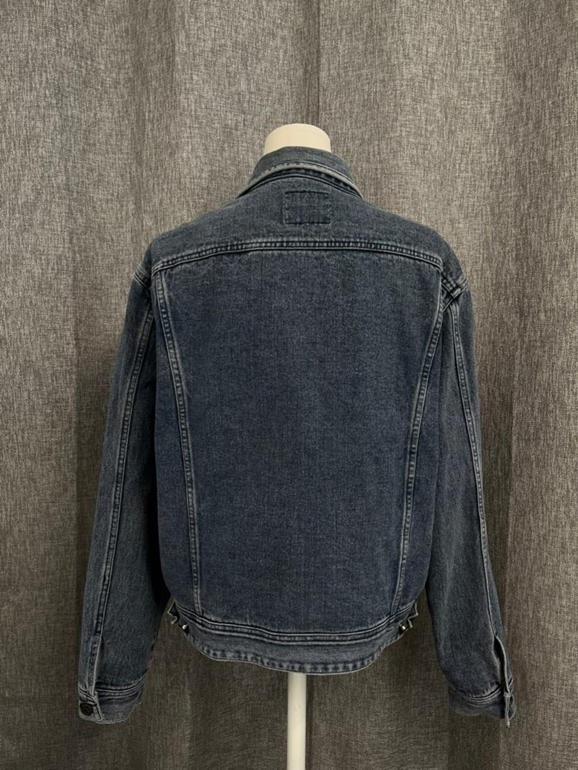 LEE 리 데님 트러커 자켓/#3527 상품이미지6