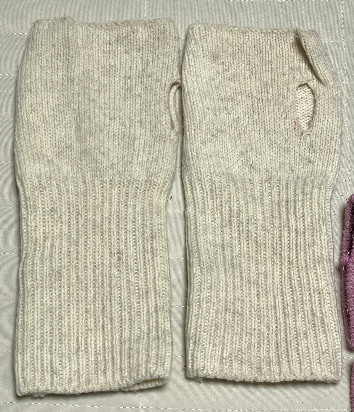 니틀리, 러닝하이 핸드워머 세 종류 일괄판매 상품이미지4