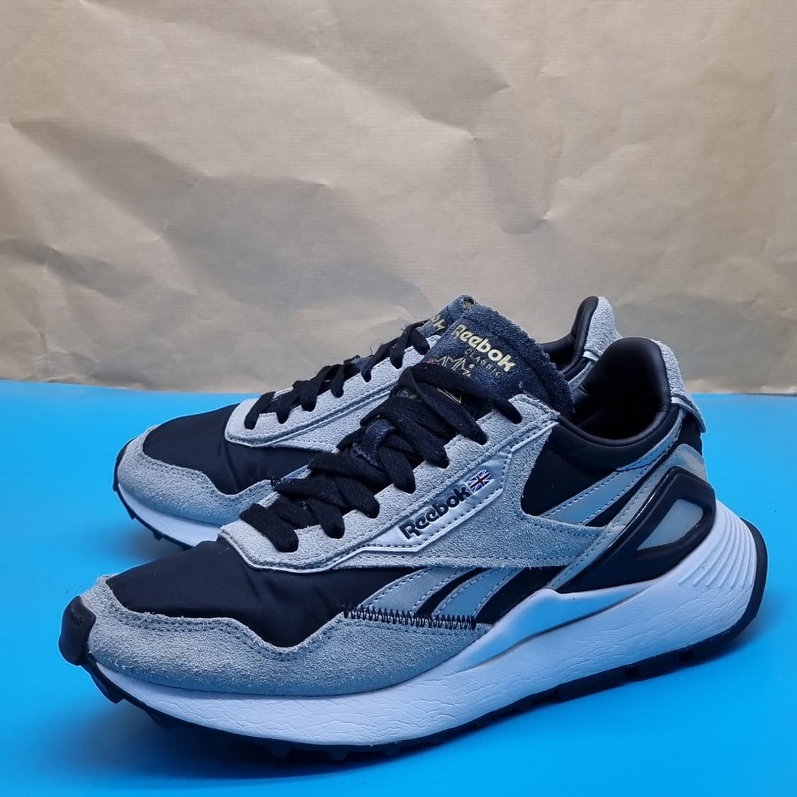 리복 클래식 레디레거시 운동화235 상품이미지1