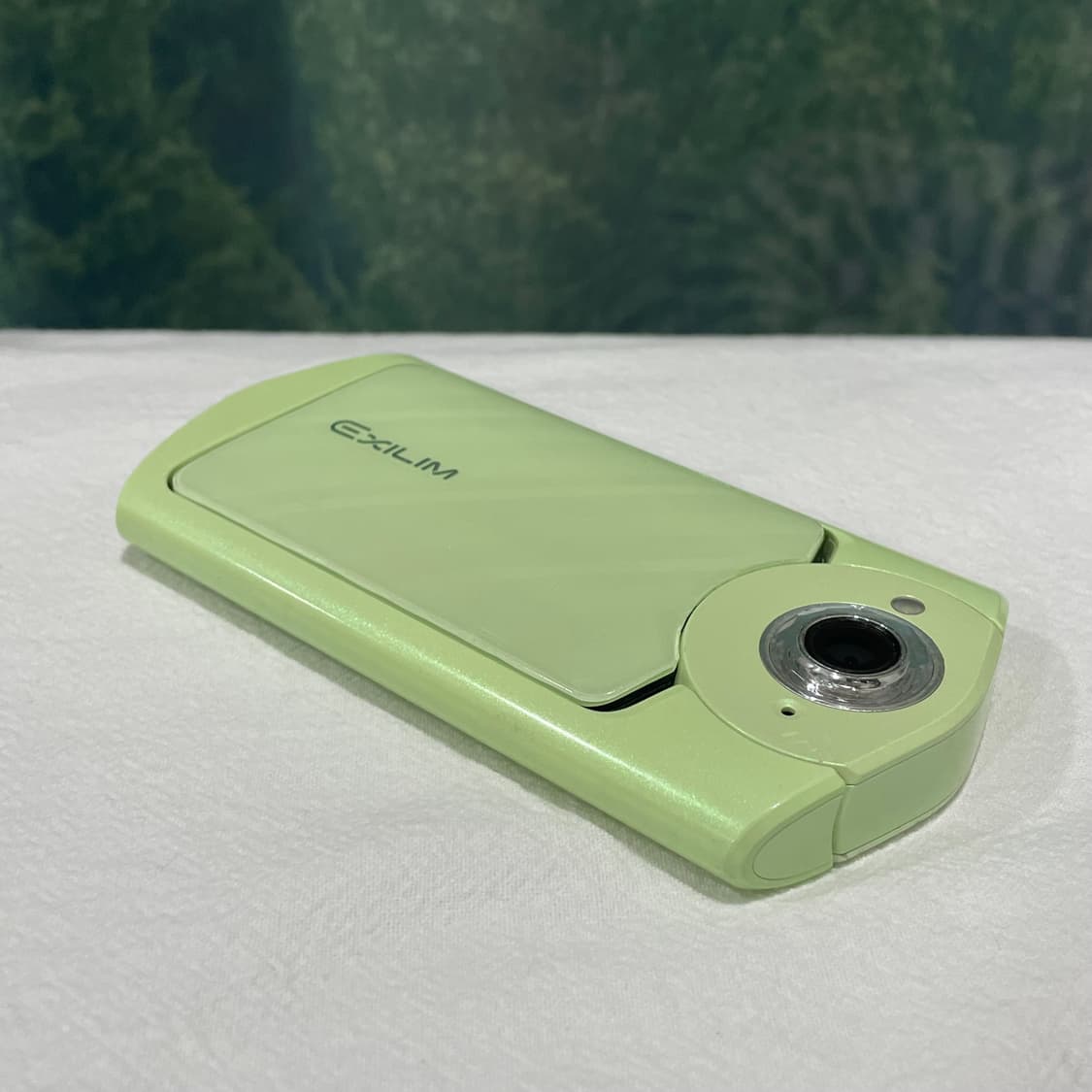 (소프트포커스/메이크업)카시오 exilim ex-tr500 디지털카메라 상품이미지5