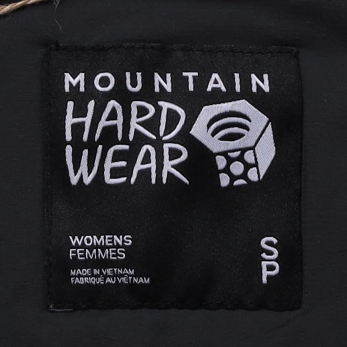 마운틴 하드웨어 Mountain Hard Wear Nylon Zip Up 상품이미지7