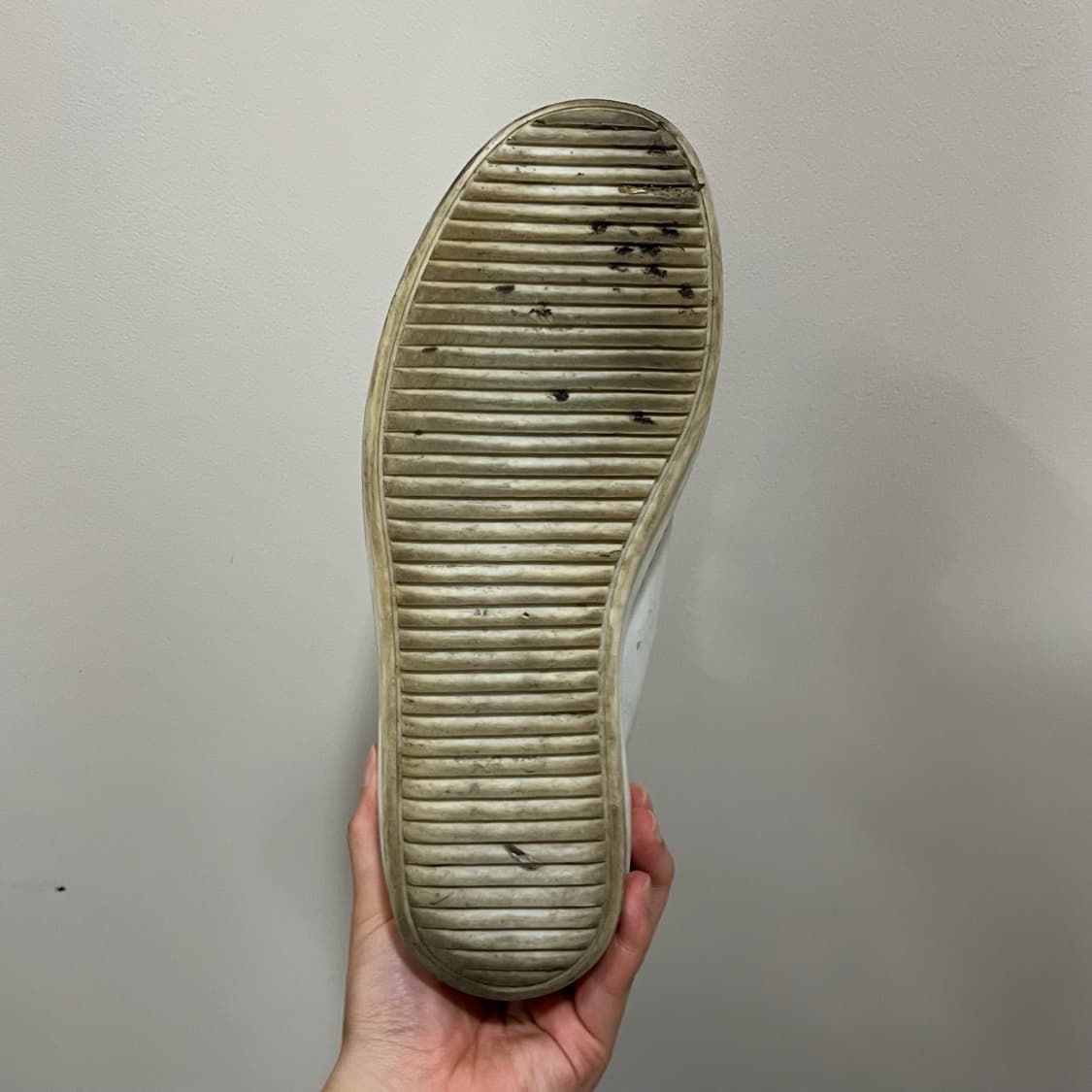 Rick Owens Vintage Sneakers 상품이미지8