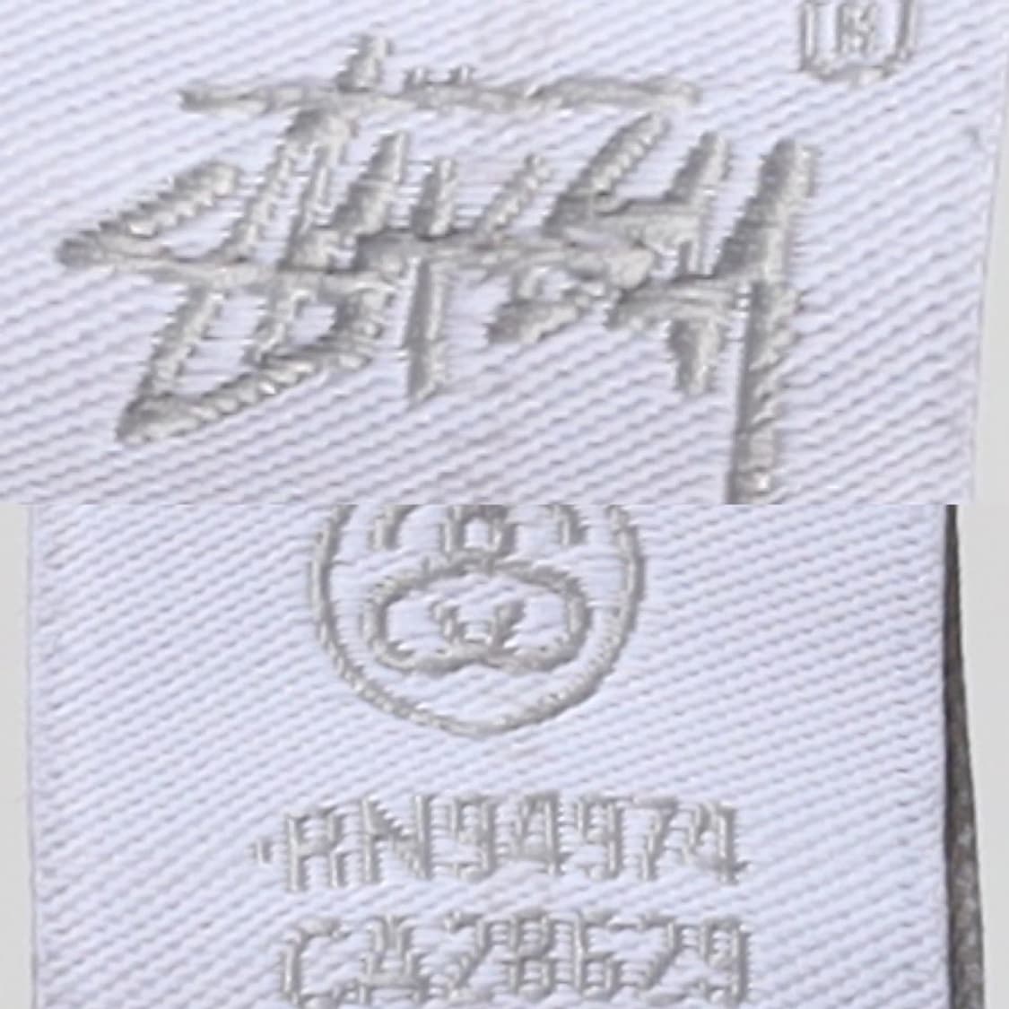스투시 Stussy Printing Hoodie    상품이미지8