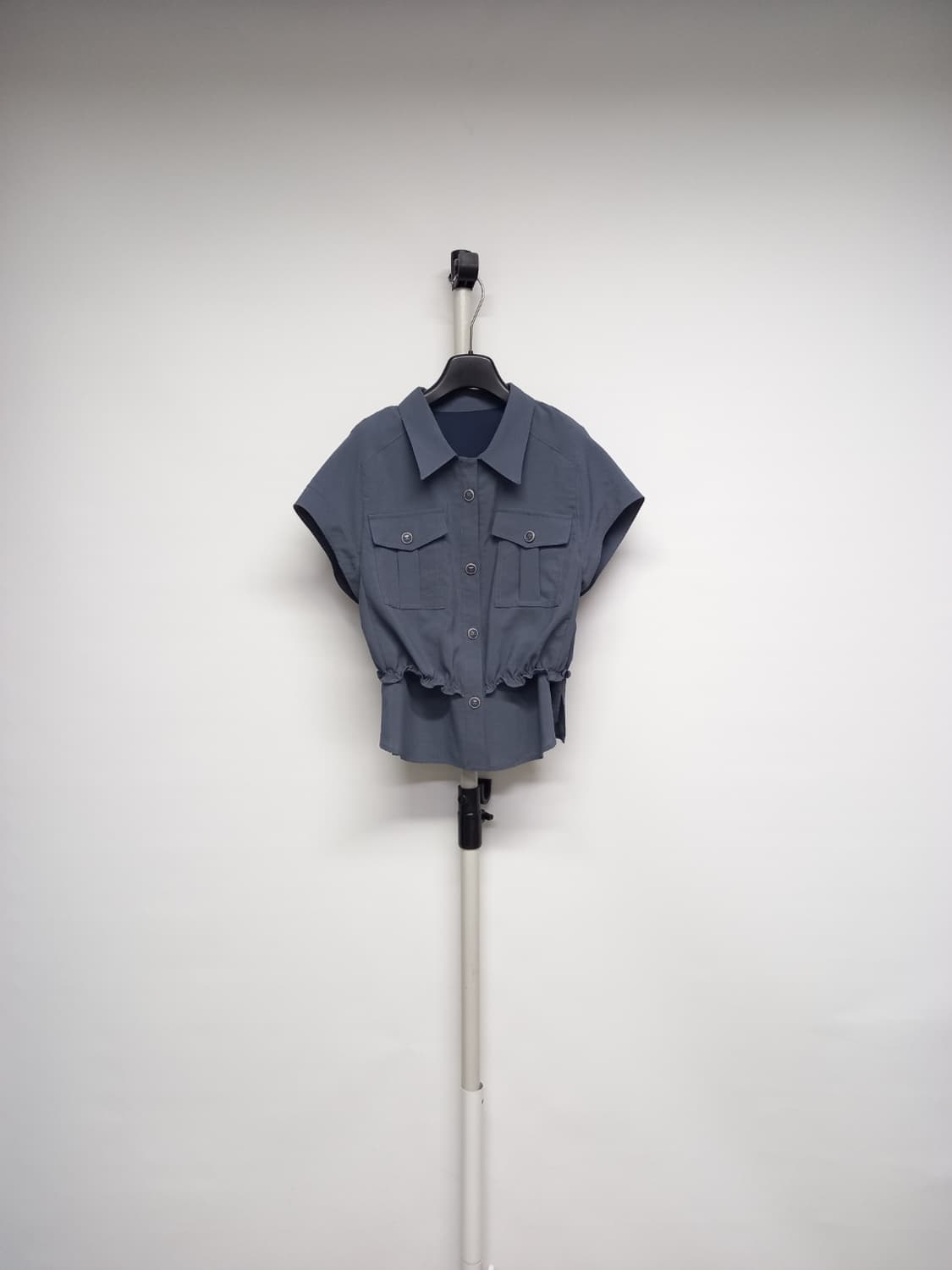 스팅거 춘하 쉬폰 블라우스 F 44-66 상품이미지1