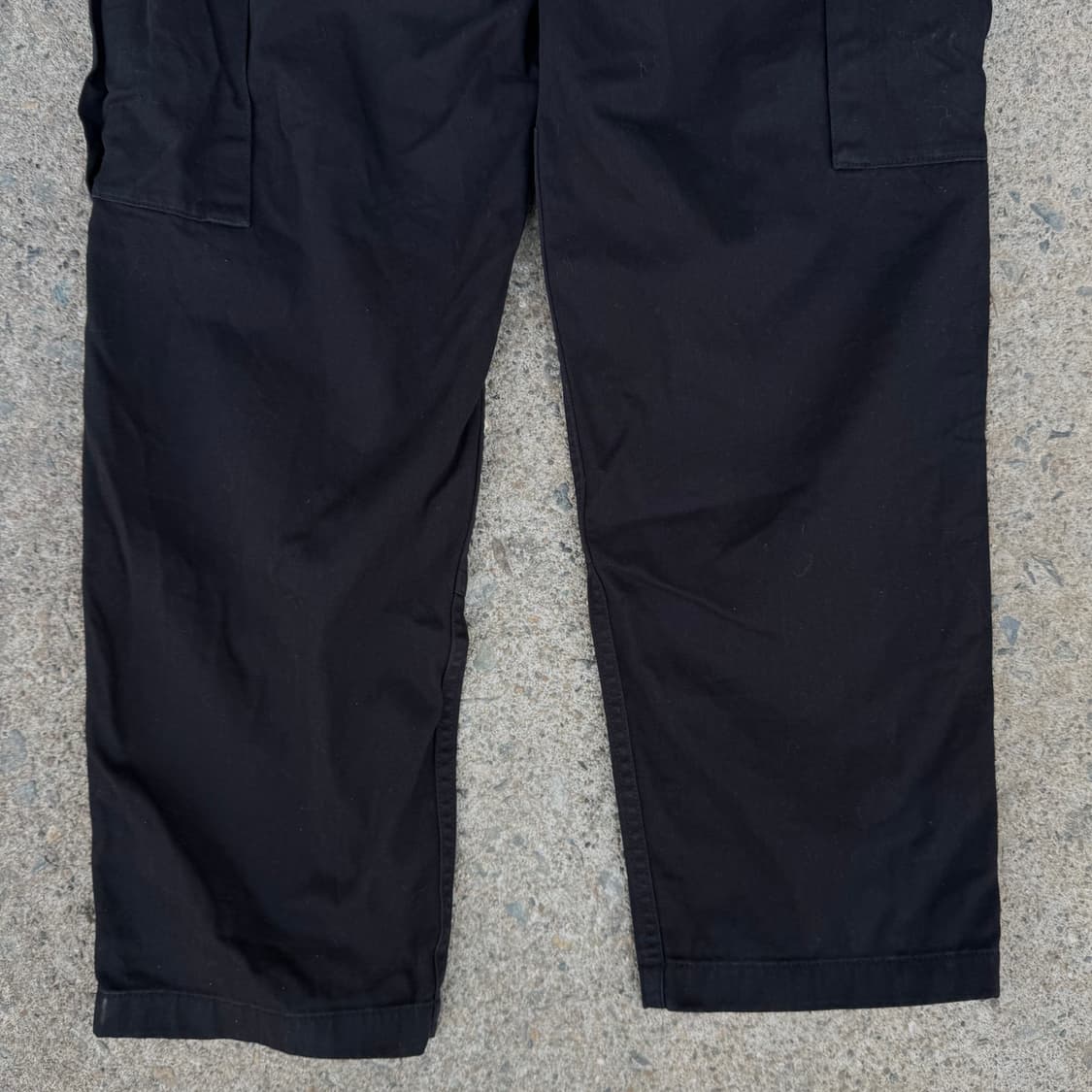 그라미치 테이퍼드 카고 팬츠 상품이미지6