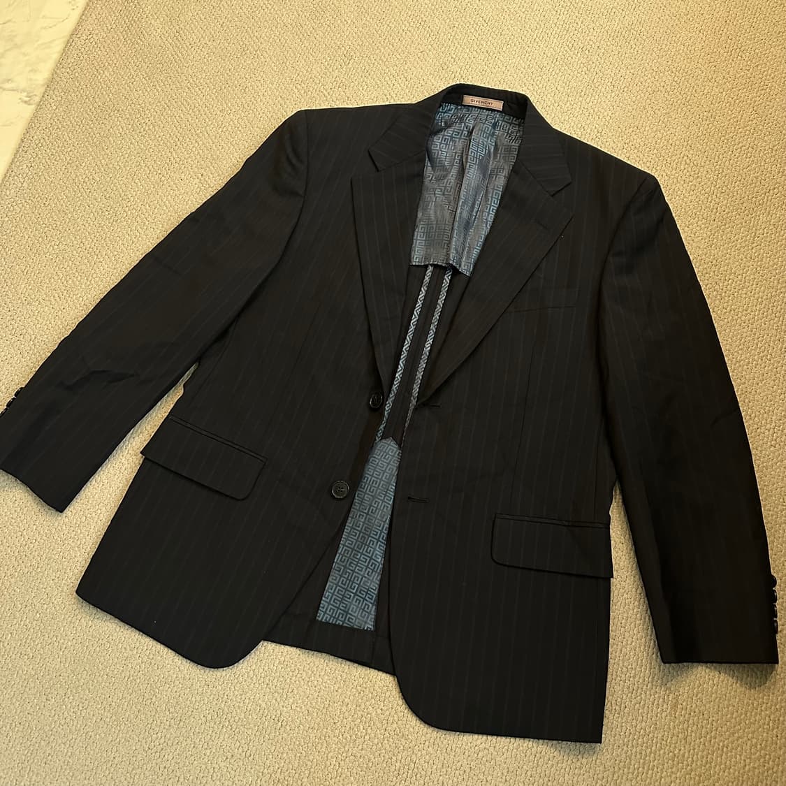 지방시 (GIVENCHY) 블레이져  상품이미지2