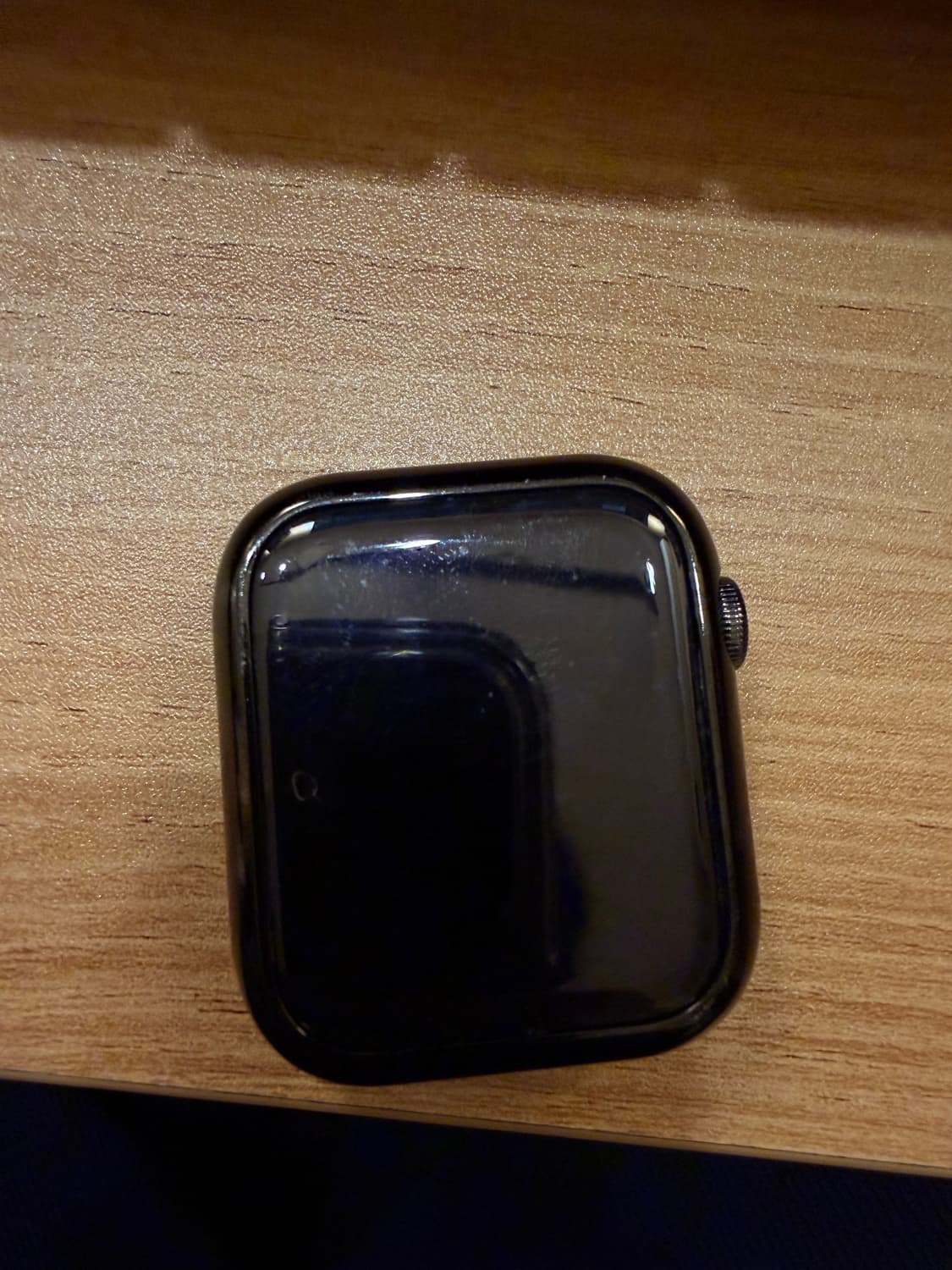 애플워치6 그래파이트 스테인레스 44 셀룰러 상품이미지2