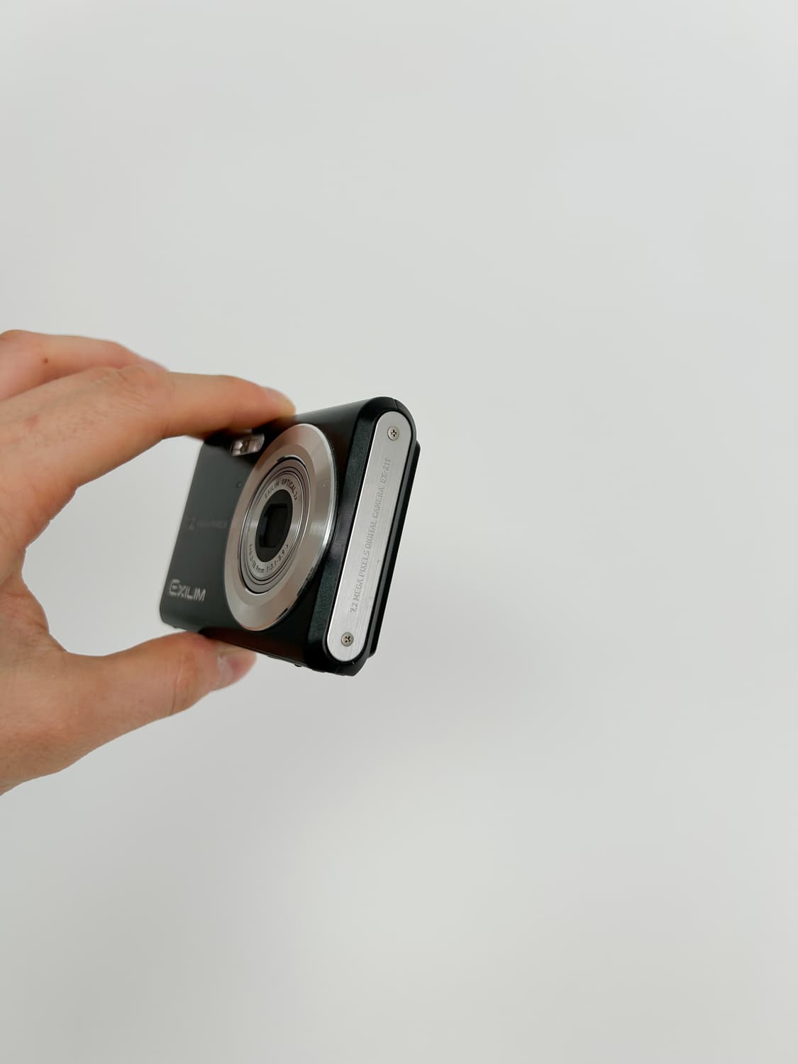 풀박스!) 카시오 엑슬림 z11 Exilim 빈티지 디카 상품이미지10