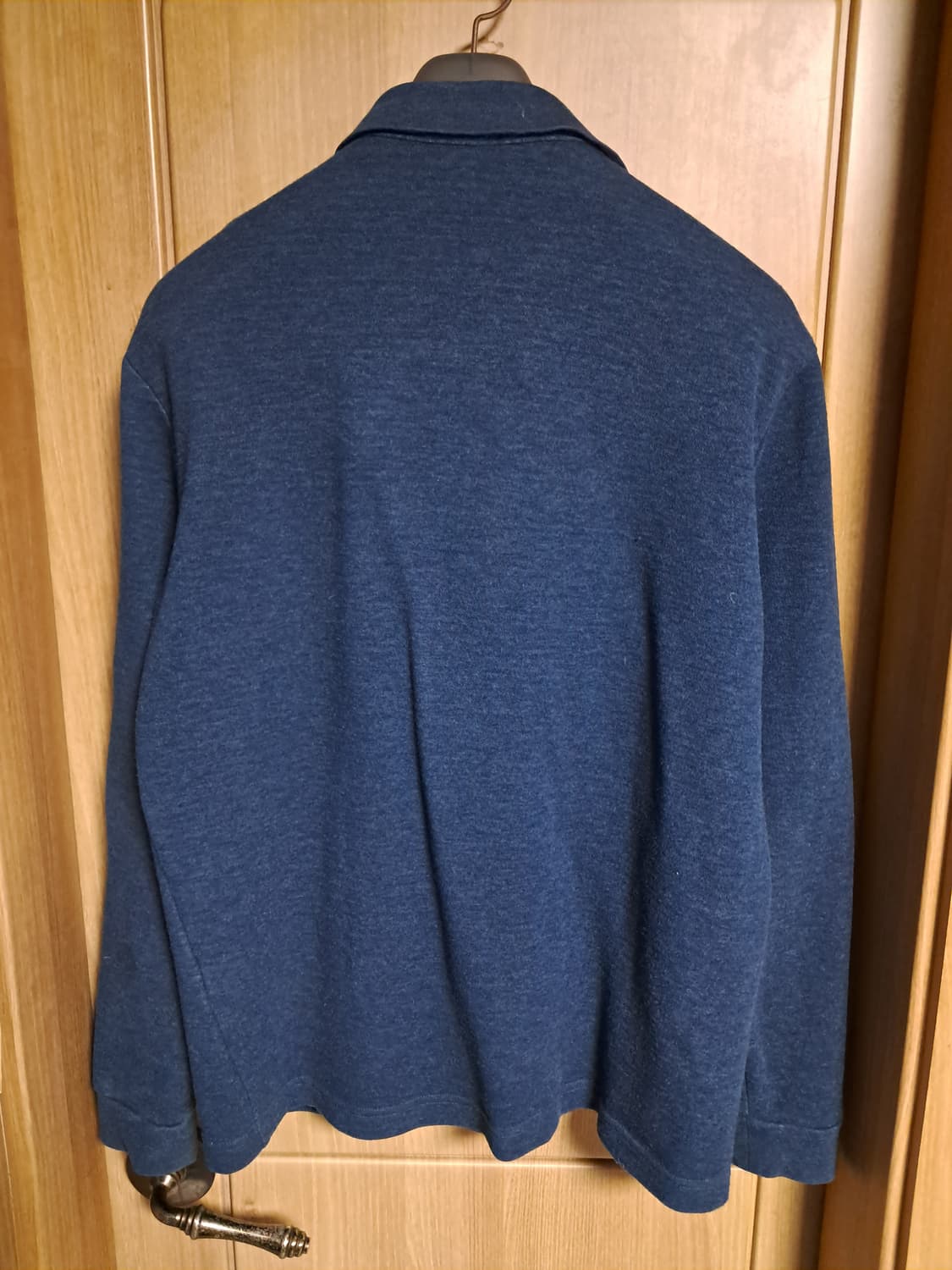 루이까스텔 긴팔티 여성100  상품이미지3