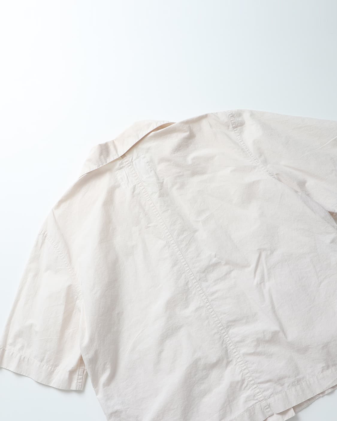 MHL. Light Cotton Linen Poplin 상품이미지7