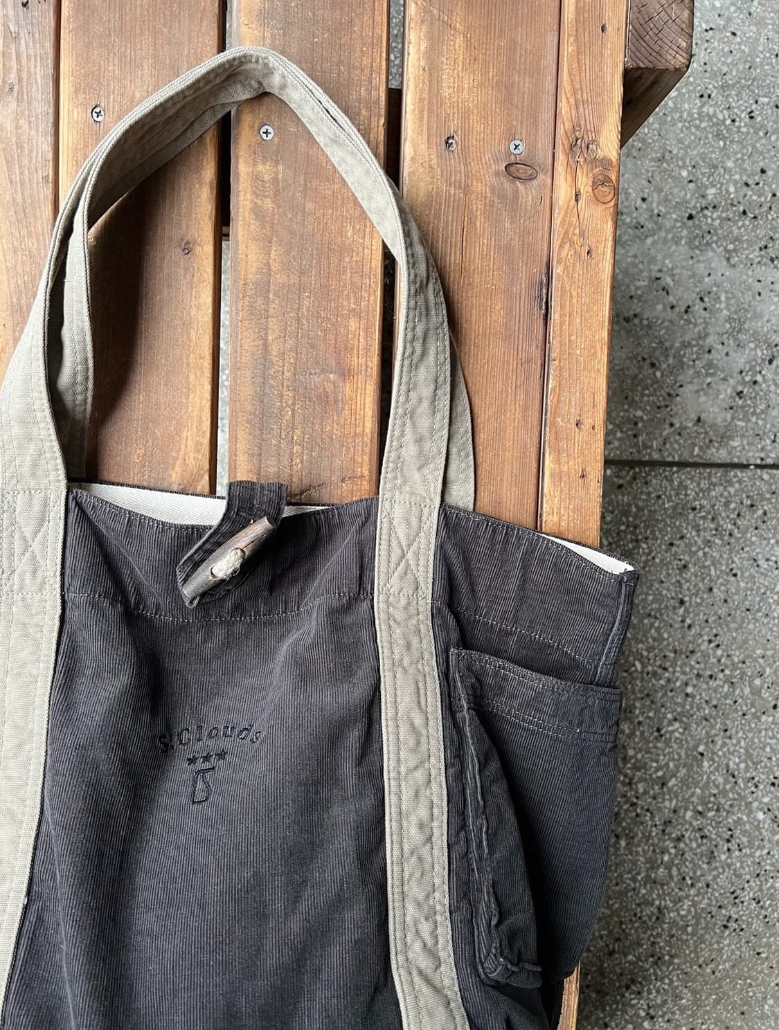 Coduroy 상품이미지4