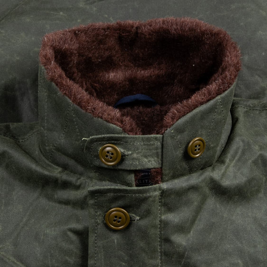 MANIFATTURA CECCARELLI DECK JACKET 상품이미지8