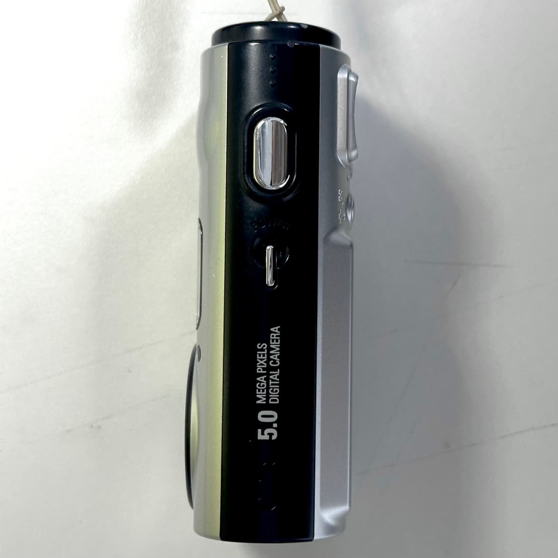 삼성 kenox d-503 디지털 카메라 상품이미지3