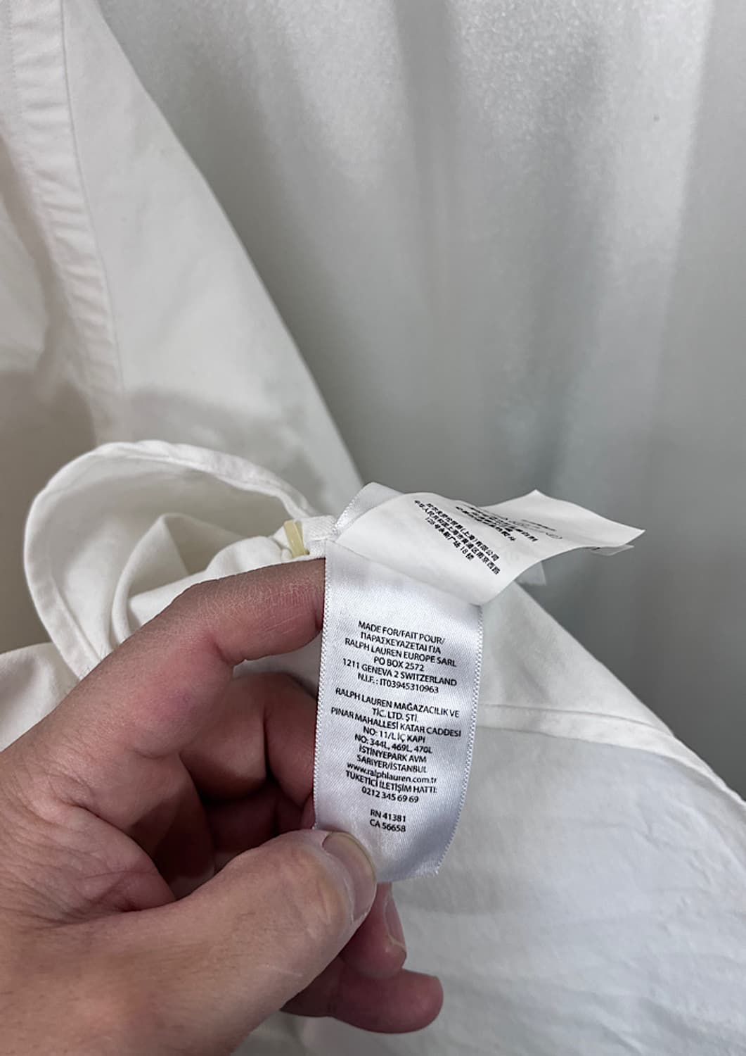 Ralph Lauren  상품이미지6